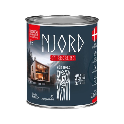 Sperrgrund farblos - sperrgrund,
