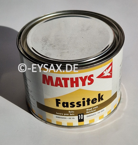 Holzlasur holzschutz mathys - holzlasur,