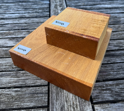 Bilinga 12x12x3cm 1st - bilinga,