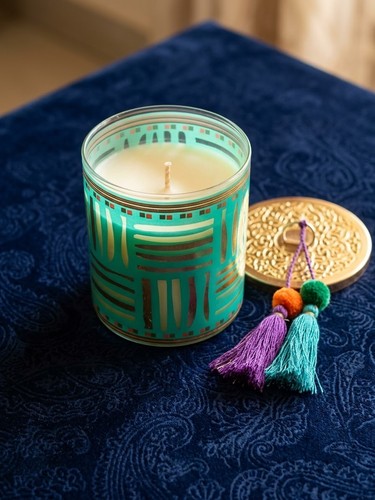 Partylite duftwachsglas - partylite,