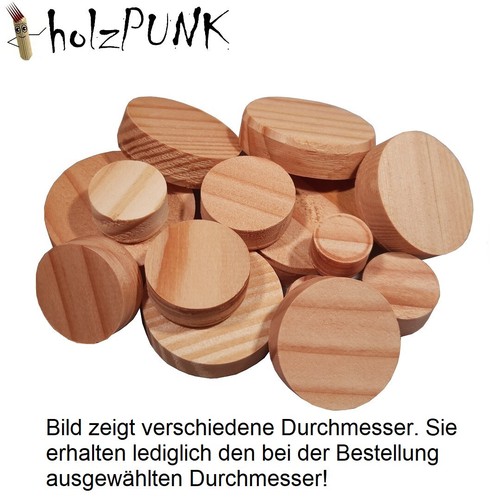 Konusplättchen - 20, /
