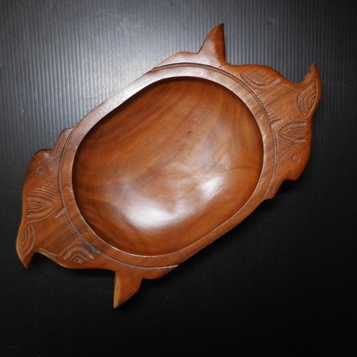 Schale delfin nashorn - schale,