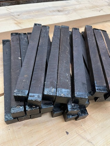 African blackwood spindel - x,