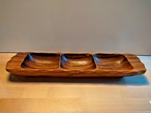 Vintage snackschale - 🍴,