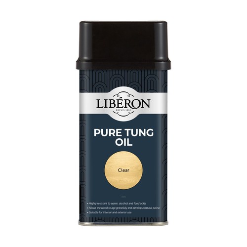 Liberon pure klare - liberon,