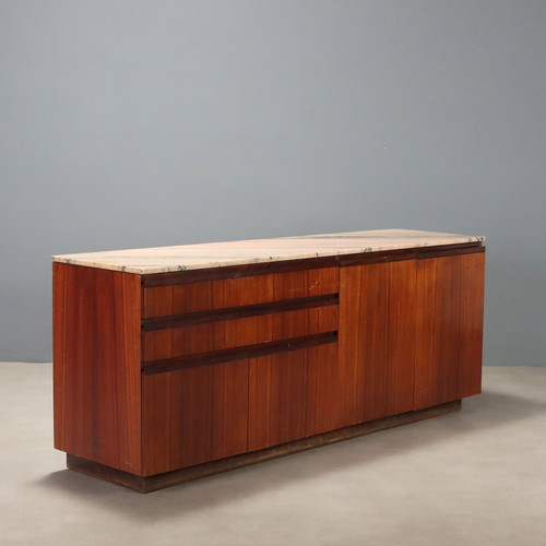 Vintage anrichte exotisches - vintage,