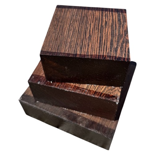 Wenge holz drechselholz kantel - wenge,