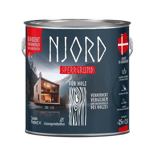 Sperrgrund farblos - sperrgrund,